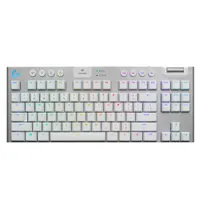 Logitech G915 TKL Lightspeed