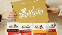 Joe & Seph's Popcorn Subscription