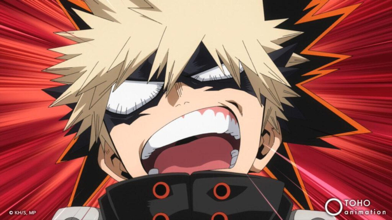 My Hero Academia episode 98 release date time Crunchyroll Funimation