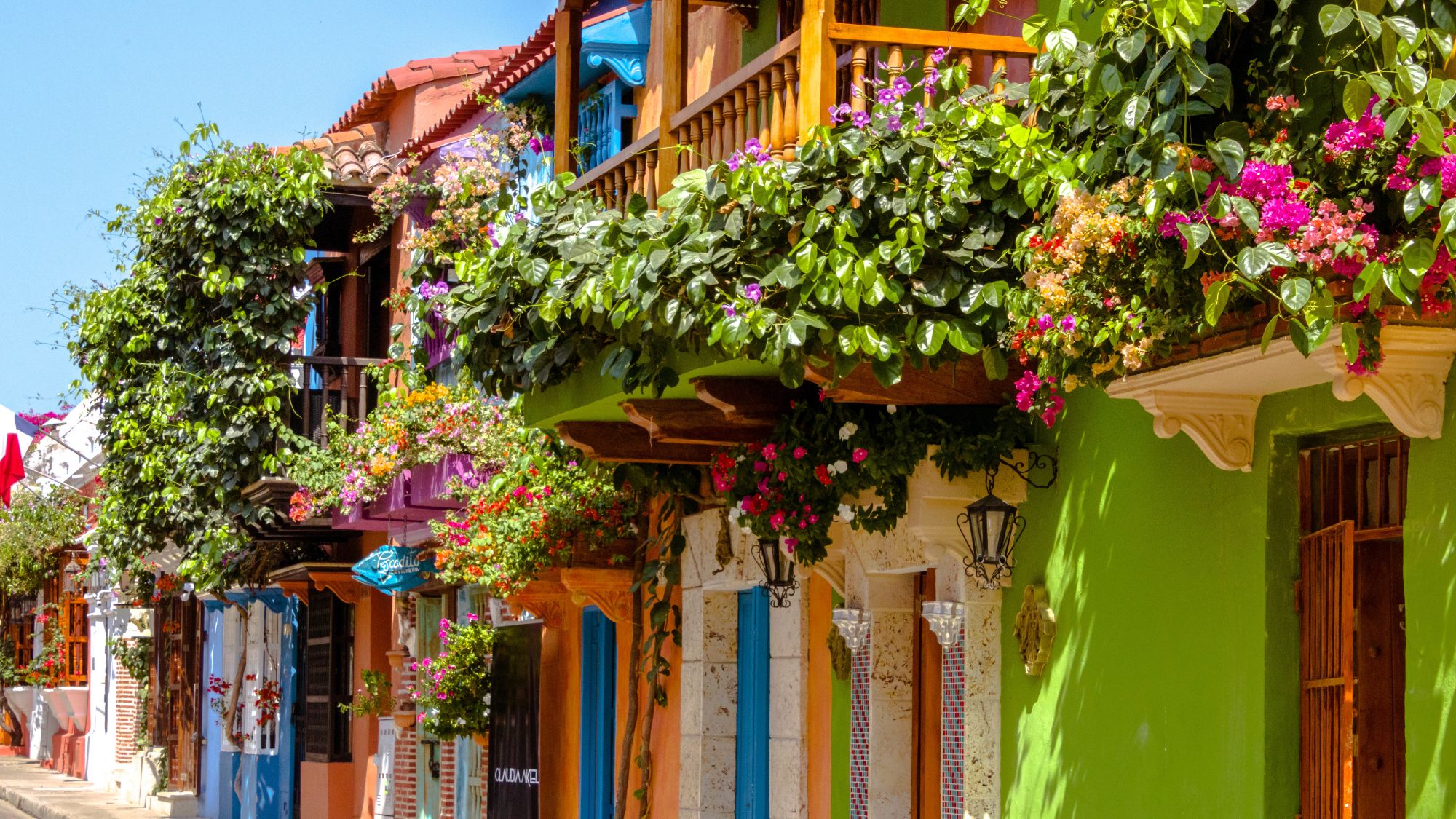 Cartagena, Colombia