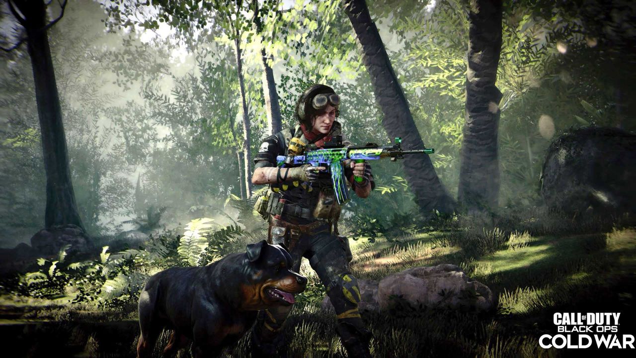 Call of Duty: Warzone