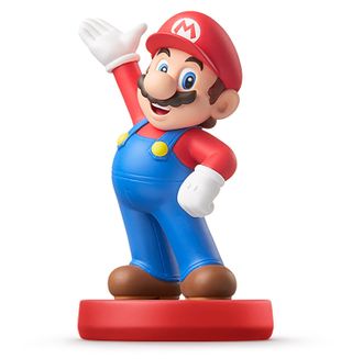 Mario Super Mario Series