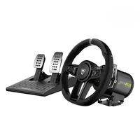 Turtle Beach VelocityOne Race KD3 Direct Drive Force Feedback Racing System for Xbox Series X|S, Xbox One & Windows (Black)