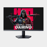 KOORUI 27 Inch Gaming Monitor |$175.99$158.39 at AmazonSave $17.60 -