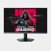 KOORUI 27 Inch Gaming Monitor |$175.99$159.99 at AmazonSave $15 -