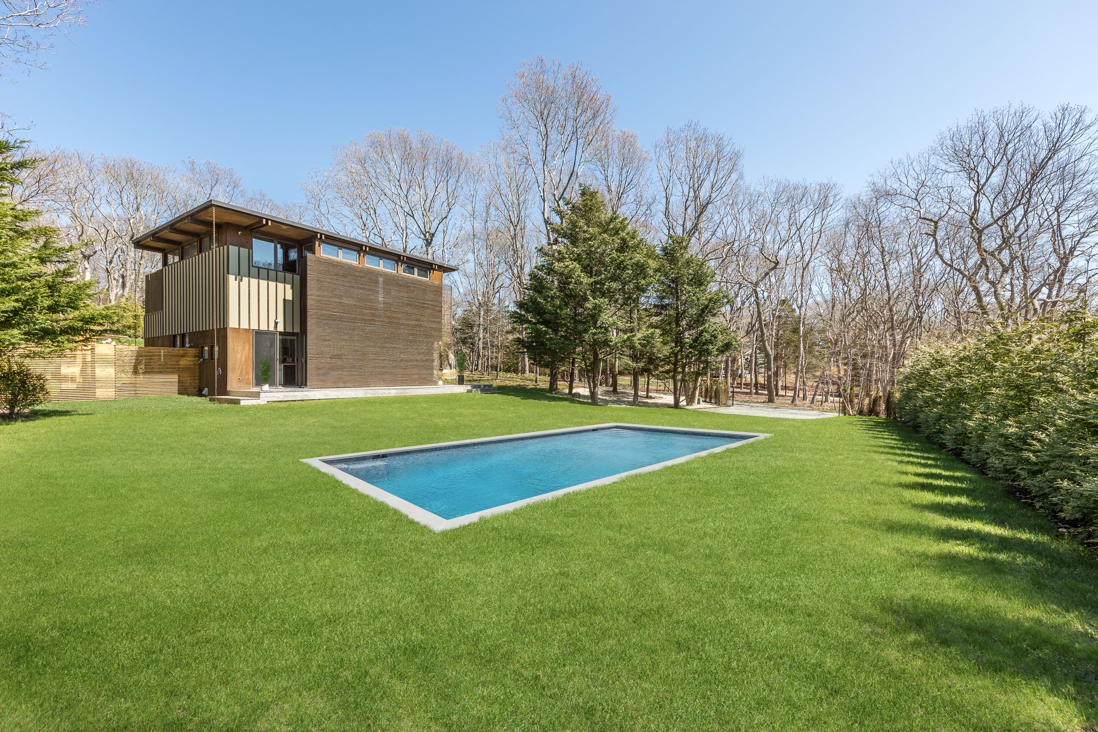 131 Windward, Long Island, Bates Masi + Architects
