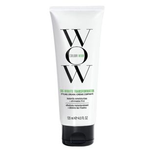 Color Wow One Minute Transformation Styling Cream 
