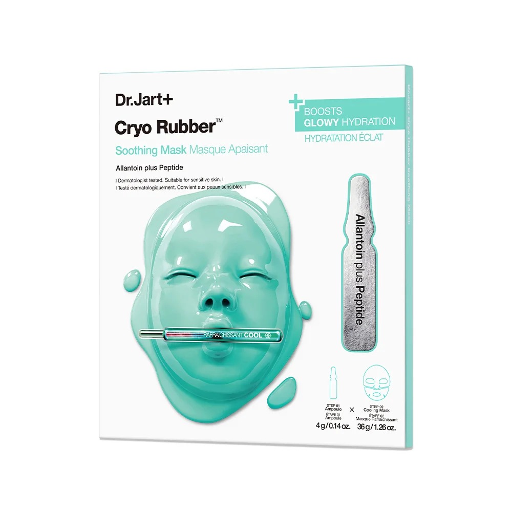 Dr. Jart+, Cryo Robber&amp;trade; Soothing Face Mask