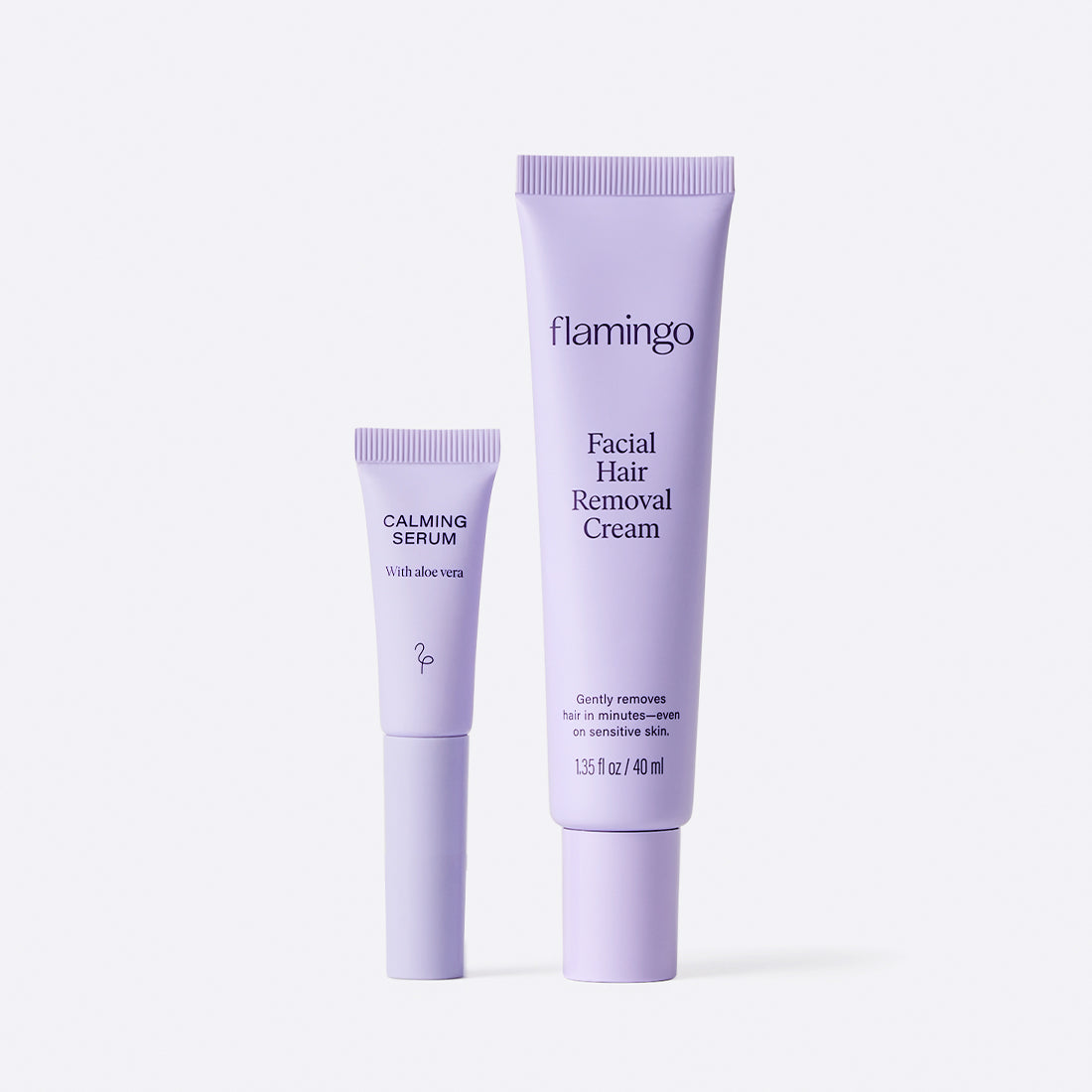 Facial Hair Removal Cream