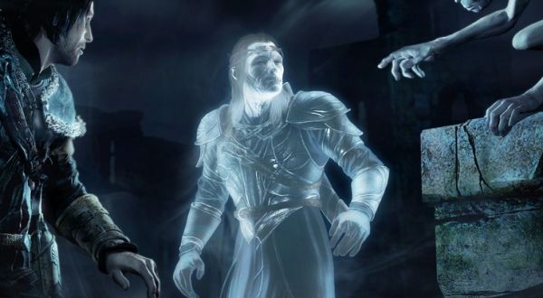 Middle-earth: Shadow of Mordor 2 likely in development according