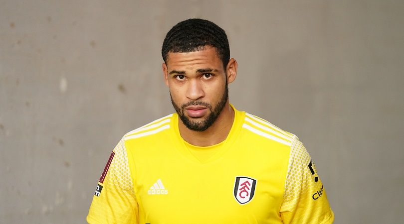 Ruben Loftus-Cheek