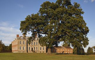 stanford hall