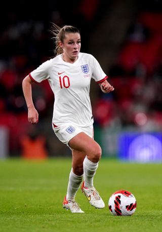 England Provisional Squad Announcement for UEFA Women’s Euro 2022