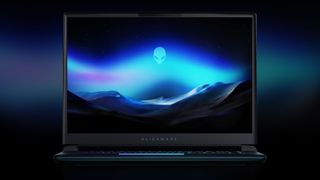 Alienware Area-51 18-inch laptop