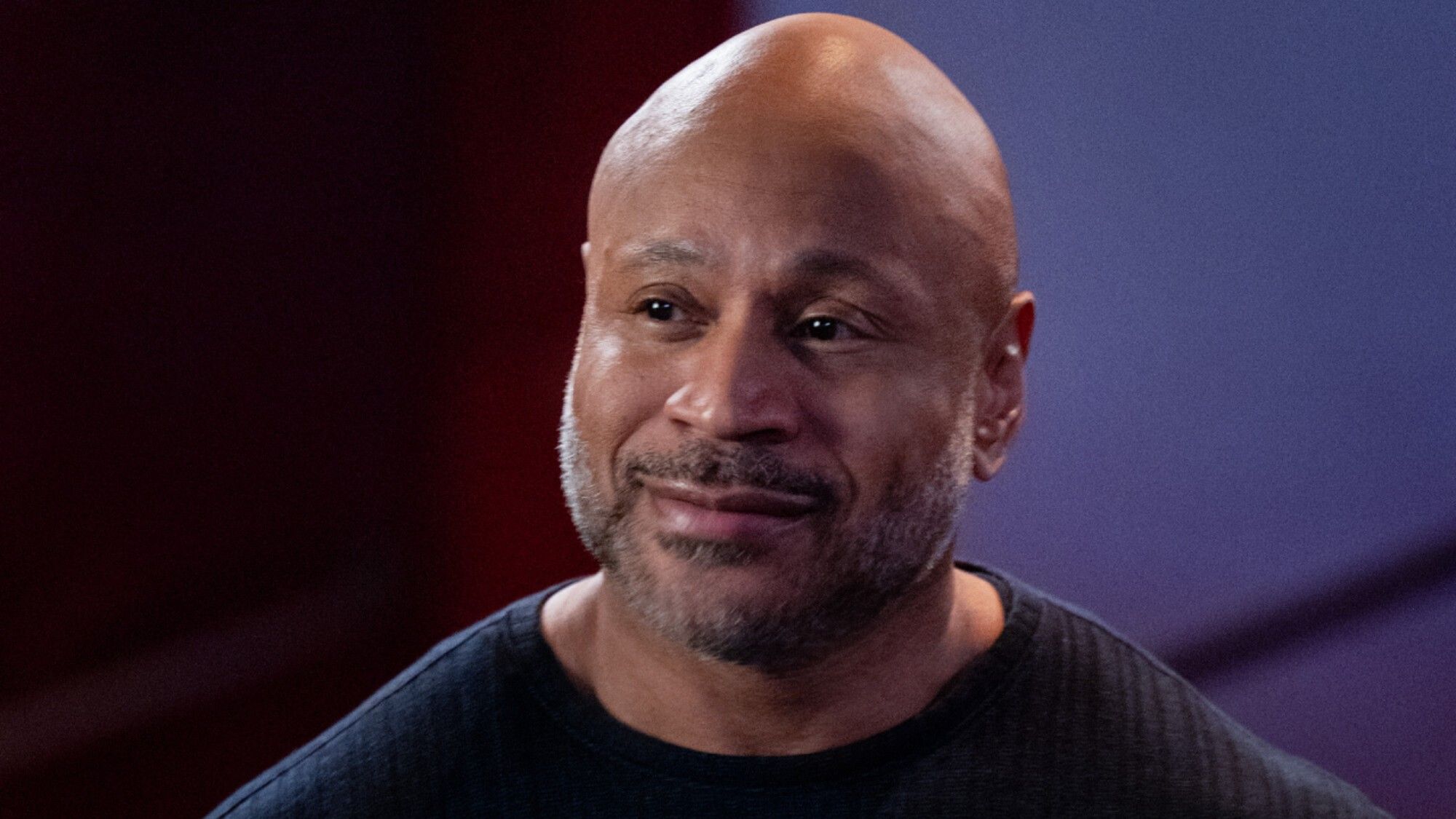 cinemablend.com - Megan Behnke - LL Cool J's NCIS: New York Is Filming, And He And The Crew Celebrated With A Sweet BTS Video