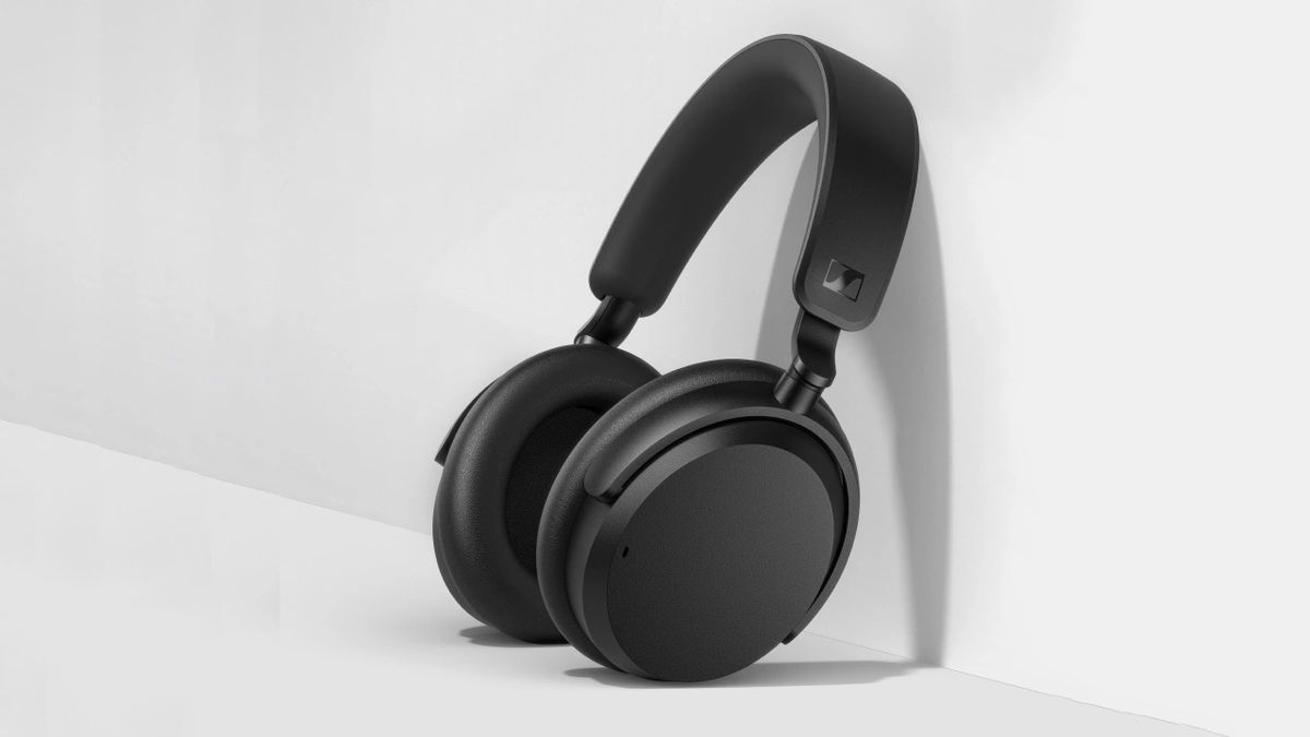 Sennheiser Accentum review: exceptional affordable headphones | T3