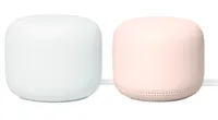 Google Nest WiFi Router (2 Pack) - Sand: was $269 now $179 @ &nbsp;Best Buy