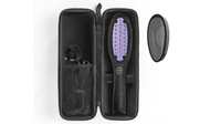 Dafni Go Hair straightening ceramic brush |  AU$59