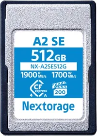 Nextorage CFexpress 4.0 Type A 512GB 