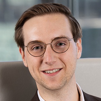 Andrew R. Biddison, JD