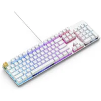 Glorious custom gaming keyboard $110 $79.99 at Amazon