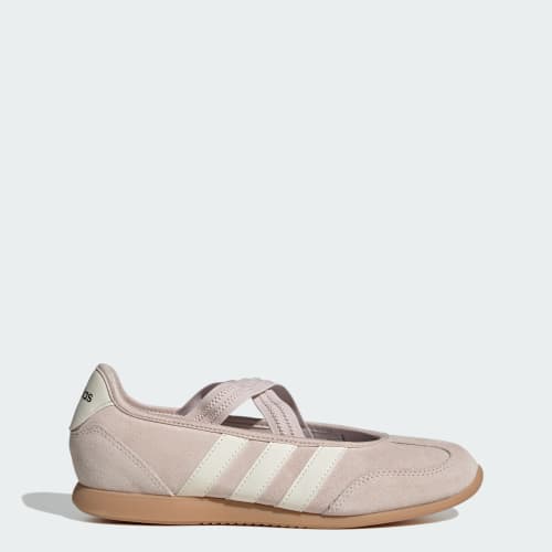 Barreda Mary Jane Shoes