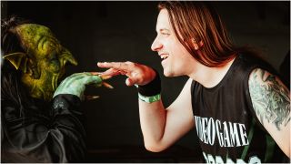 Nekrogoblikon