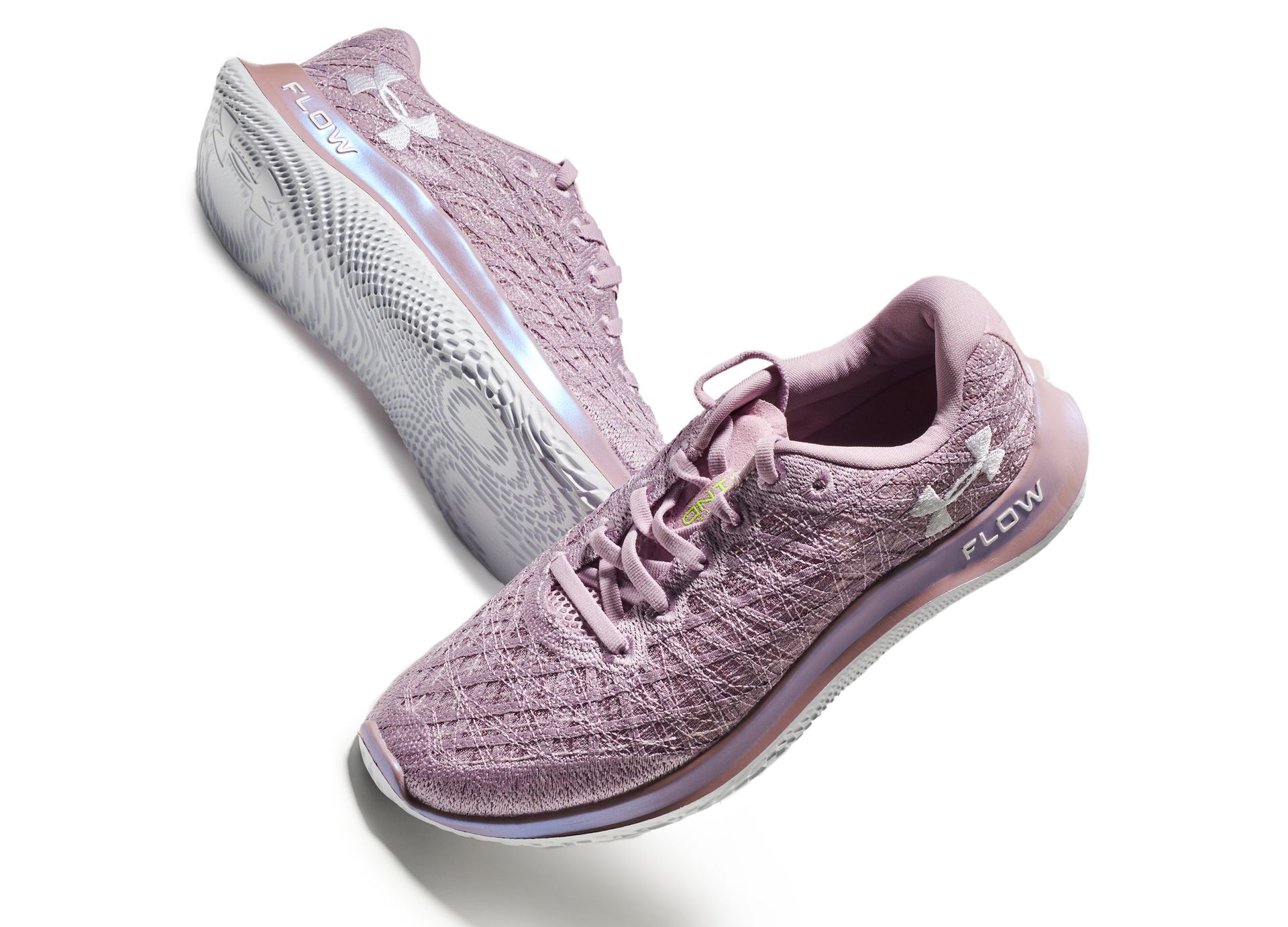 best gym trainers: Under Armour