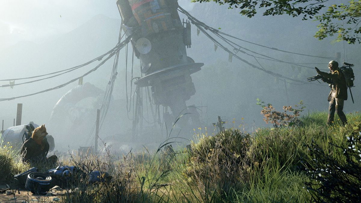 Arc Raiders' latest update will finally add the best and most