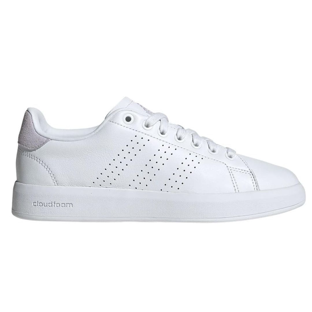 adidas Advantage Premium Leather Shoes