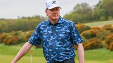 Stuburt Bullfinch Polo Shirt Review