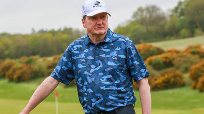 Stuburt Bullfinch Polo Shirt Review