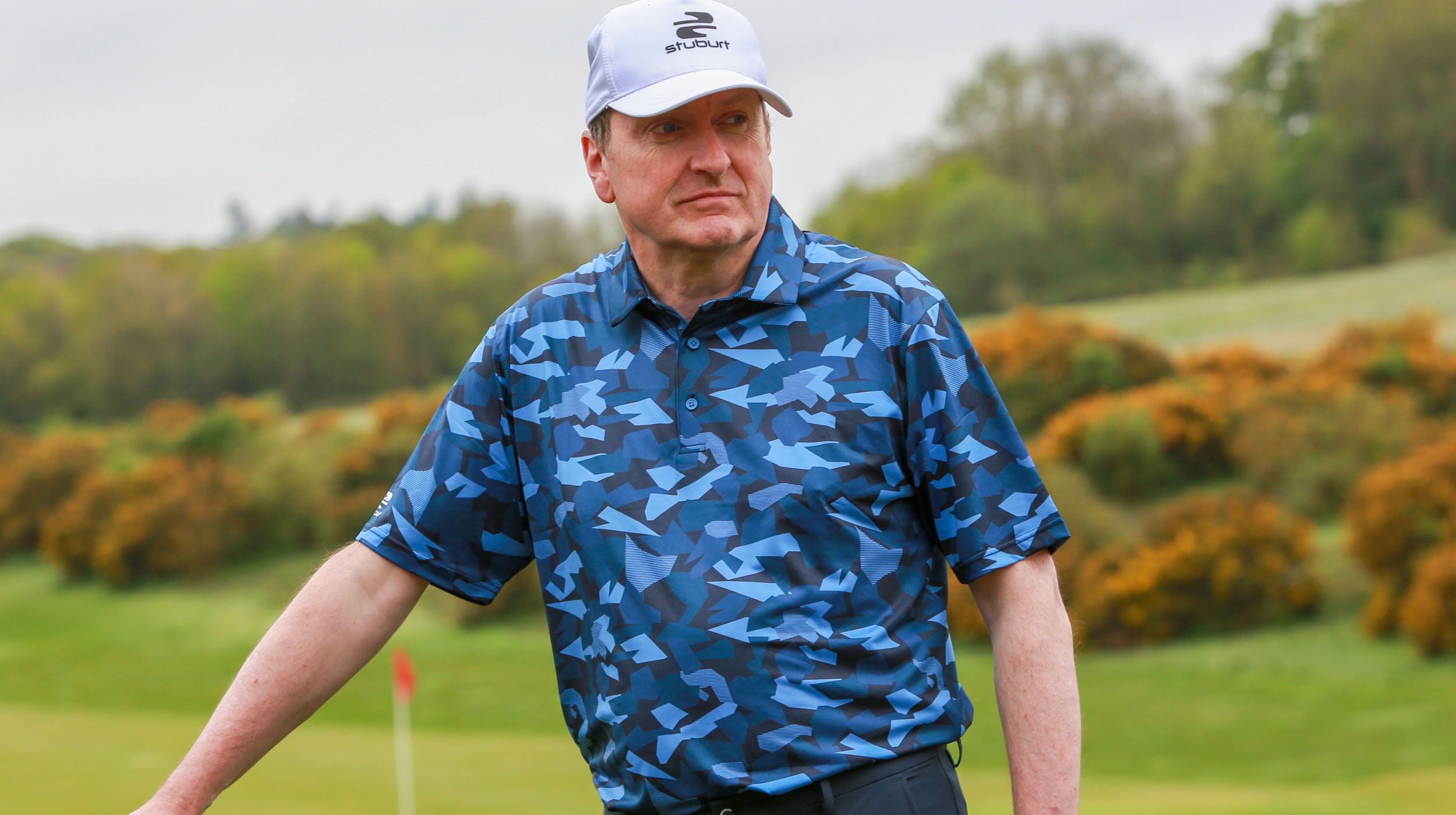 Stuburt Bullfinch Polo Shirt Review