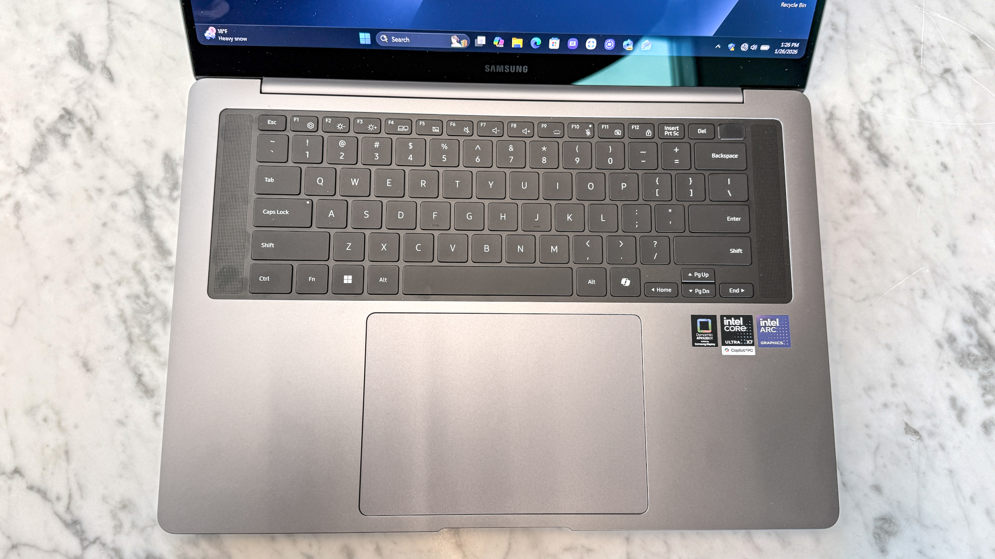 Samsung Galaxy Book6 Pro