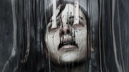 Silent Hill: Downpour - Anne's Story #1