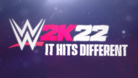 WWE 2K22 van €30 voor €25