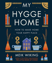 by Meik Wiking, $23.44, Amazon