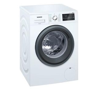 Siemens washer dryer