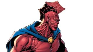 DC supervillain Despero