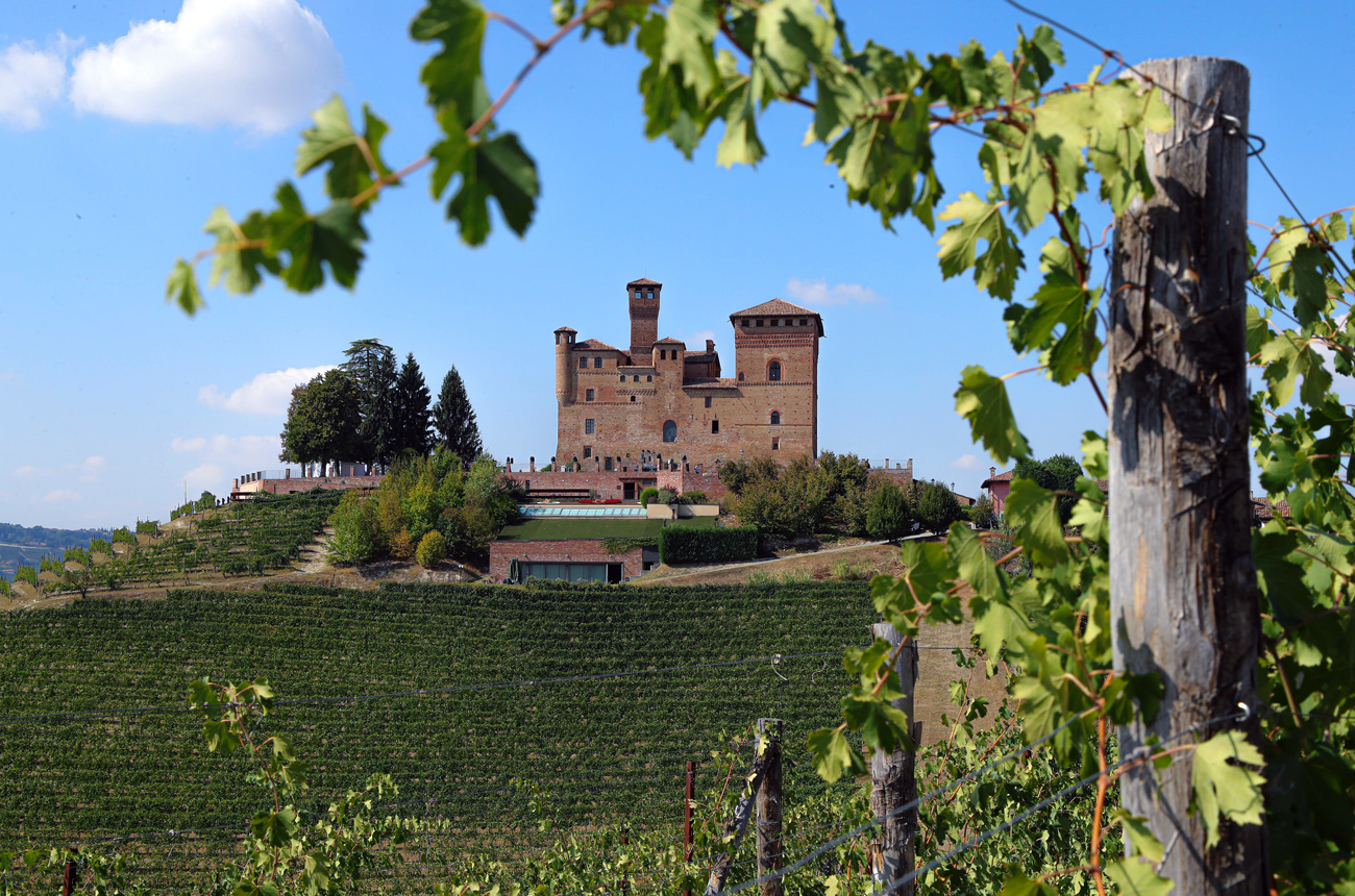 castle-grinzane-cavour