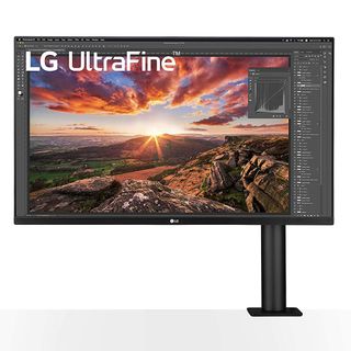 Lg Ultrafine Display