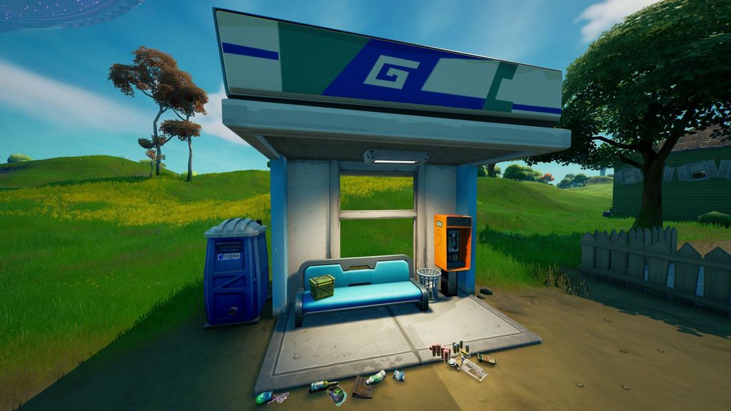 Fortnite Week 1 Quests guide, plus Week 1 Legendary Quests GamesRadar+