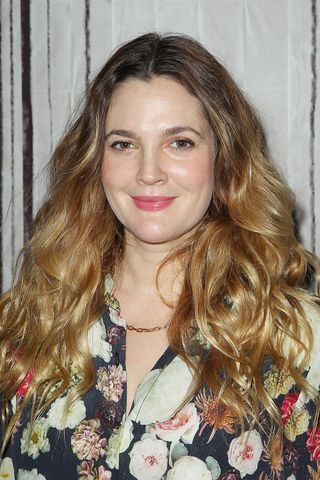 Drew Barrymore