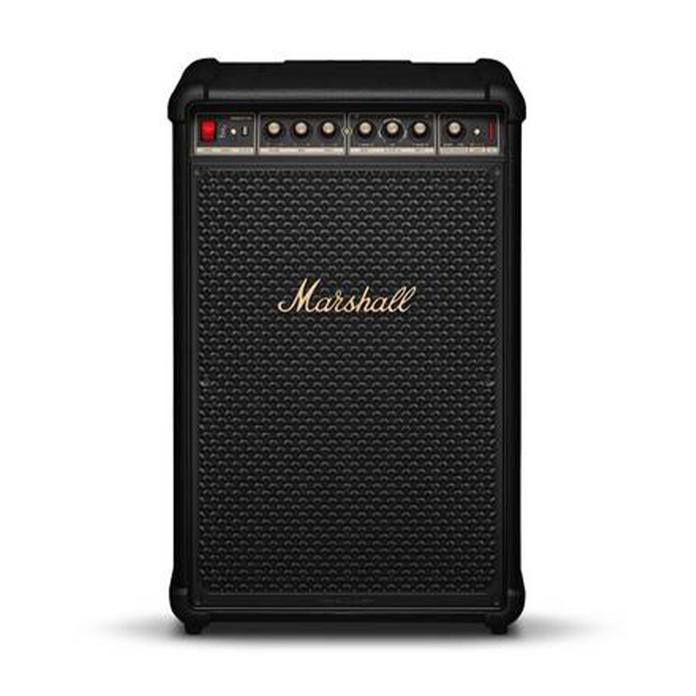 Marshall Bromley 750