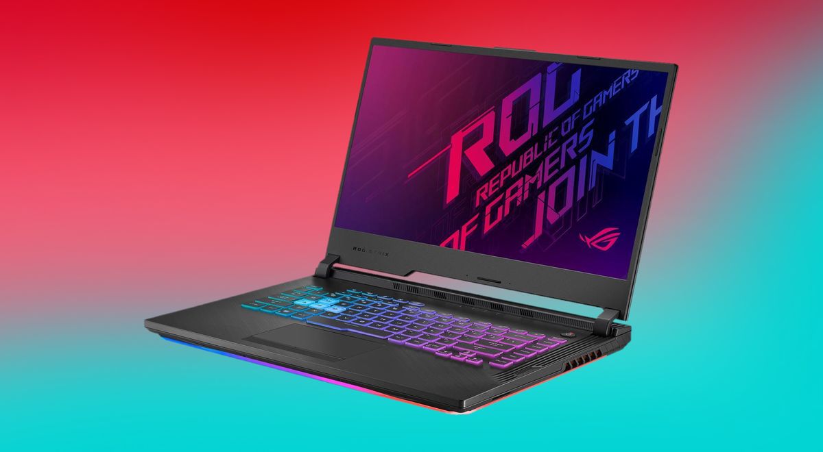 Asus ROG Strix G Gaming Laptop $350 Off at Newegg | Tom's ...