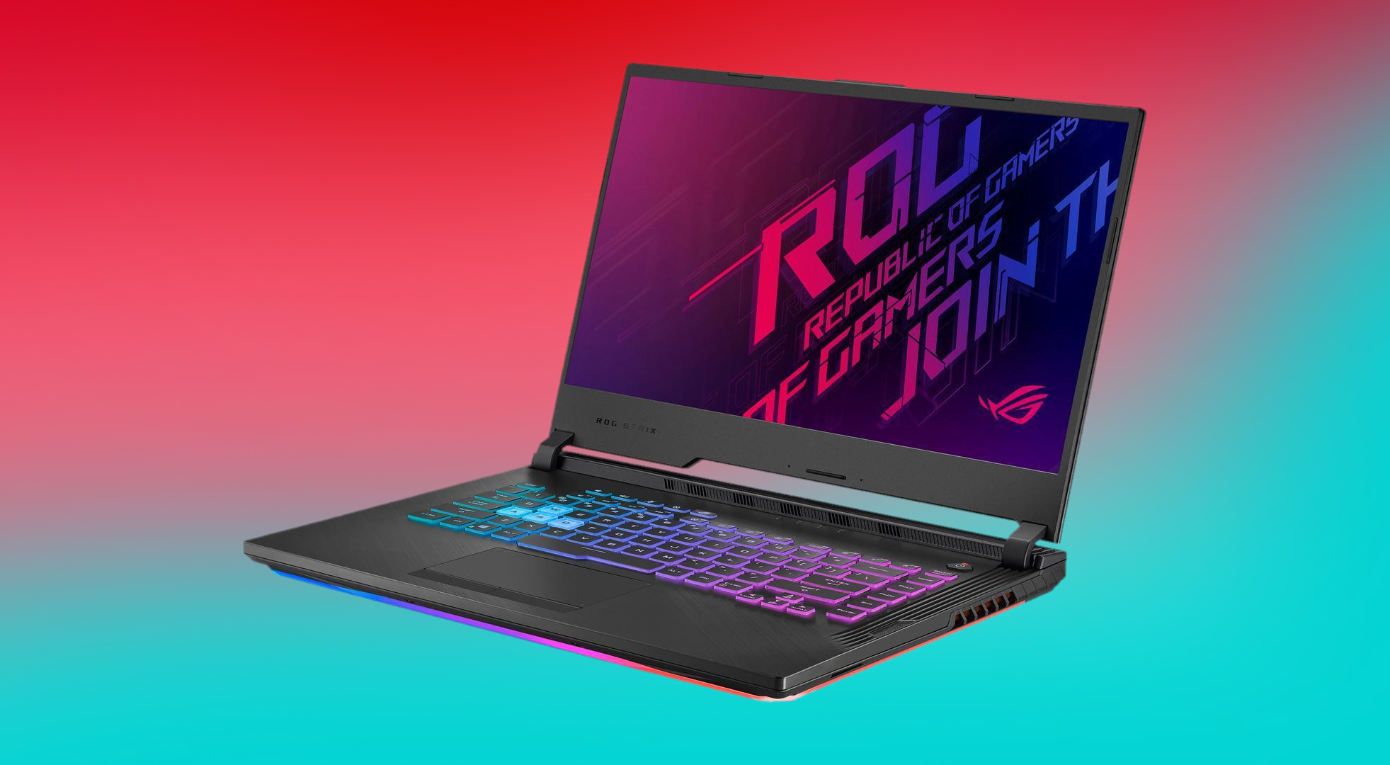 Asus ROG Strix G