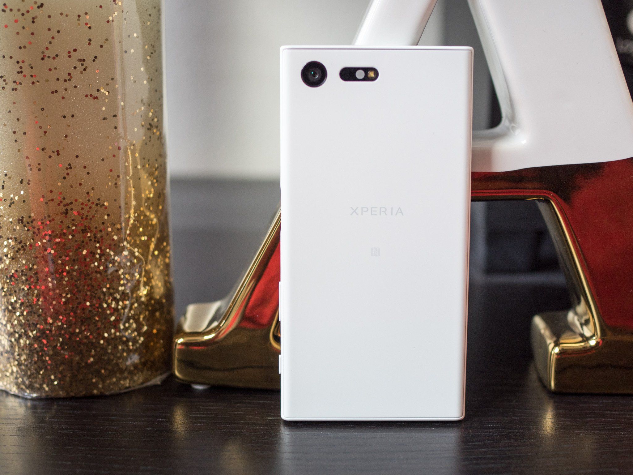 Sony Xperia X Compact review: Size really does matter | Android Central, image size:2048x1536