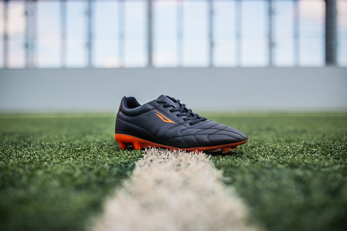 Sokito Devista boots