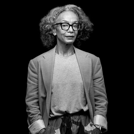 Robin Givhan © Kevin J. Miyazaki 2024