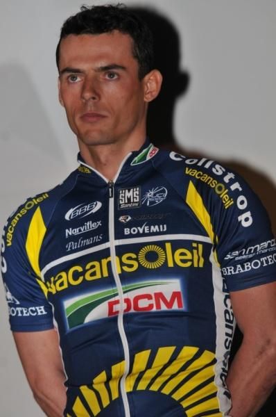 Bjorn Leukemans